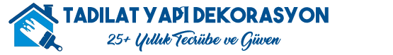 Tadilat Yapı Dekorasyon